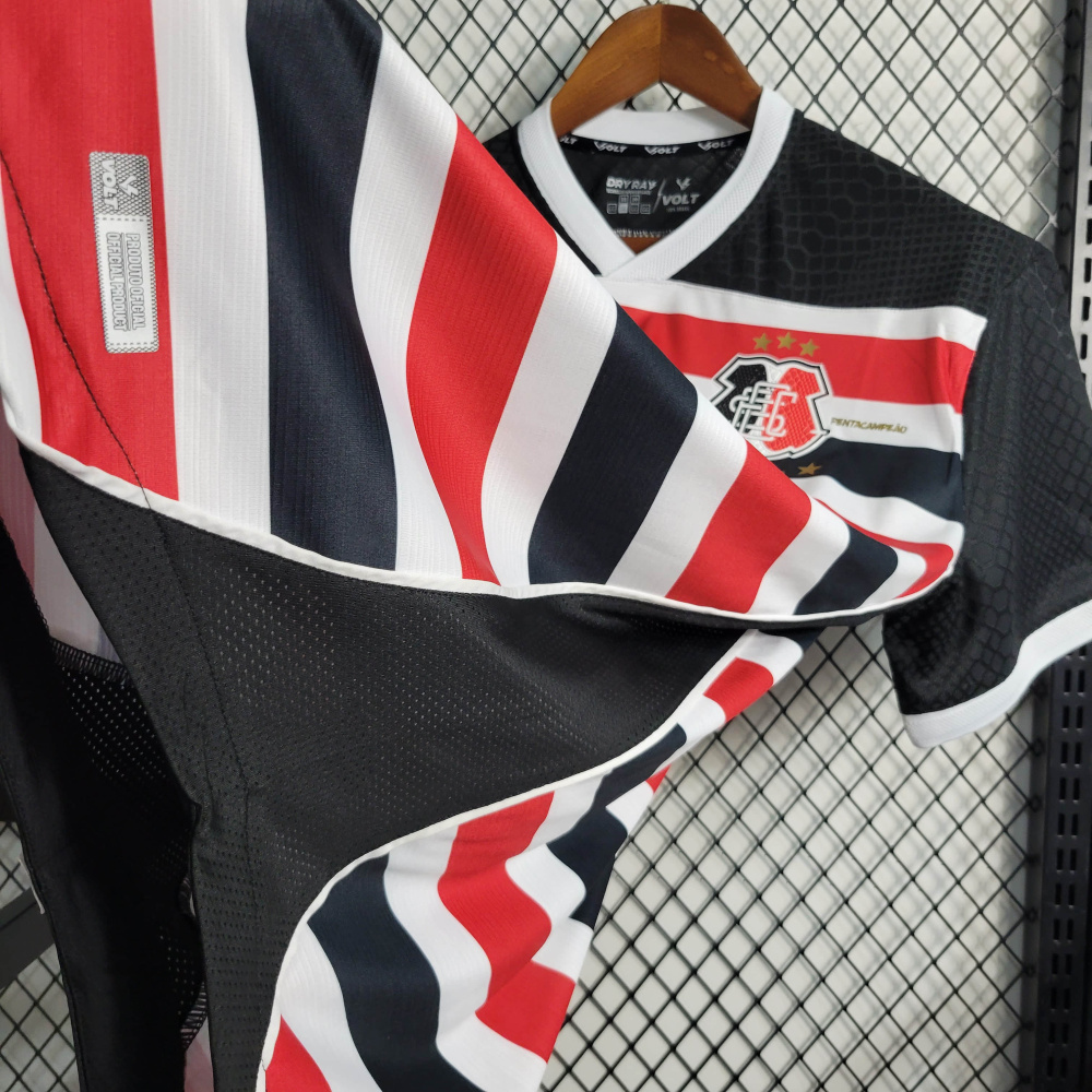 23/24 Santa Cruz Home S-4XL