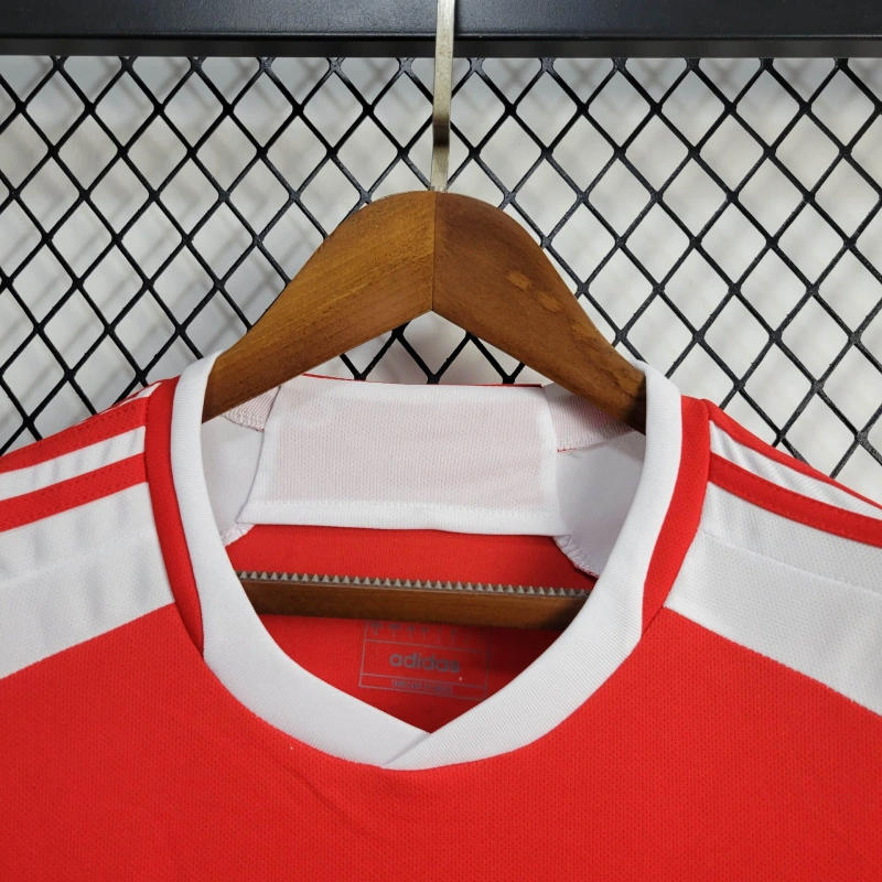 24/25 Internacional Home