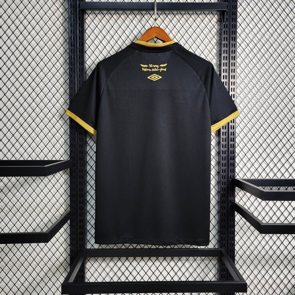 23/24 Chapecoense 50th Anniversary Edition Black S-4XL