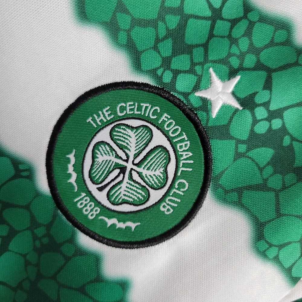 23/24 Kids Celtic F.C. Home Size 16-28