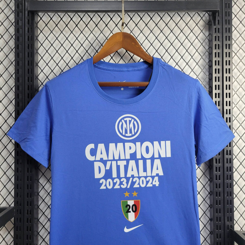 24/25 Inter Milan Casual shirts