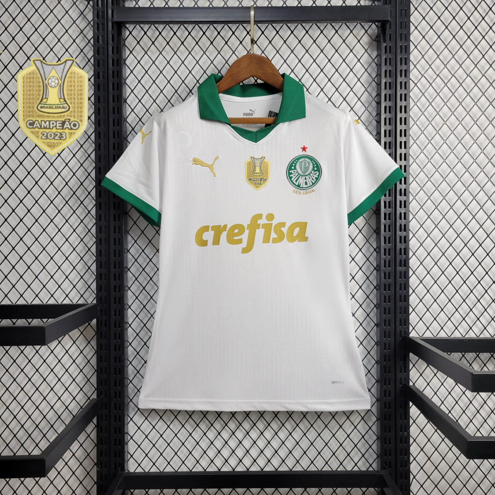 24/25 Women Palmeiras away