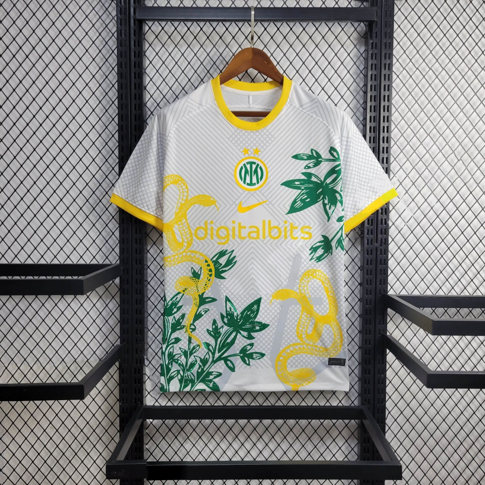 Inter Milan 24/25 Training Suit