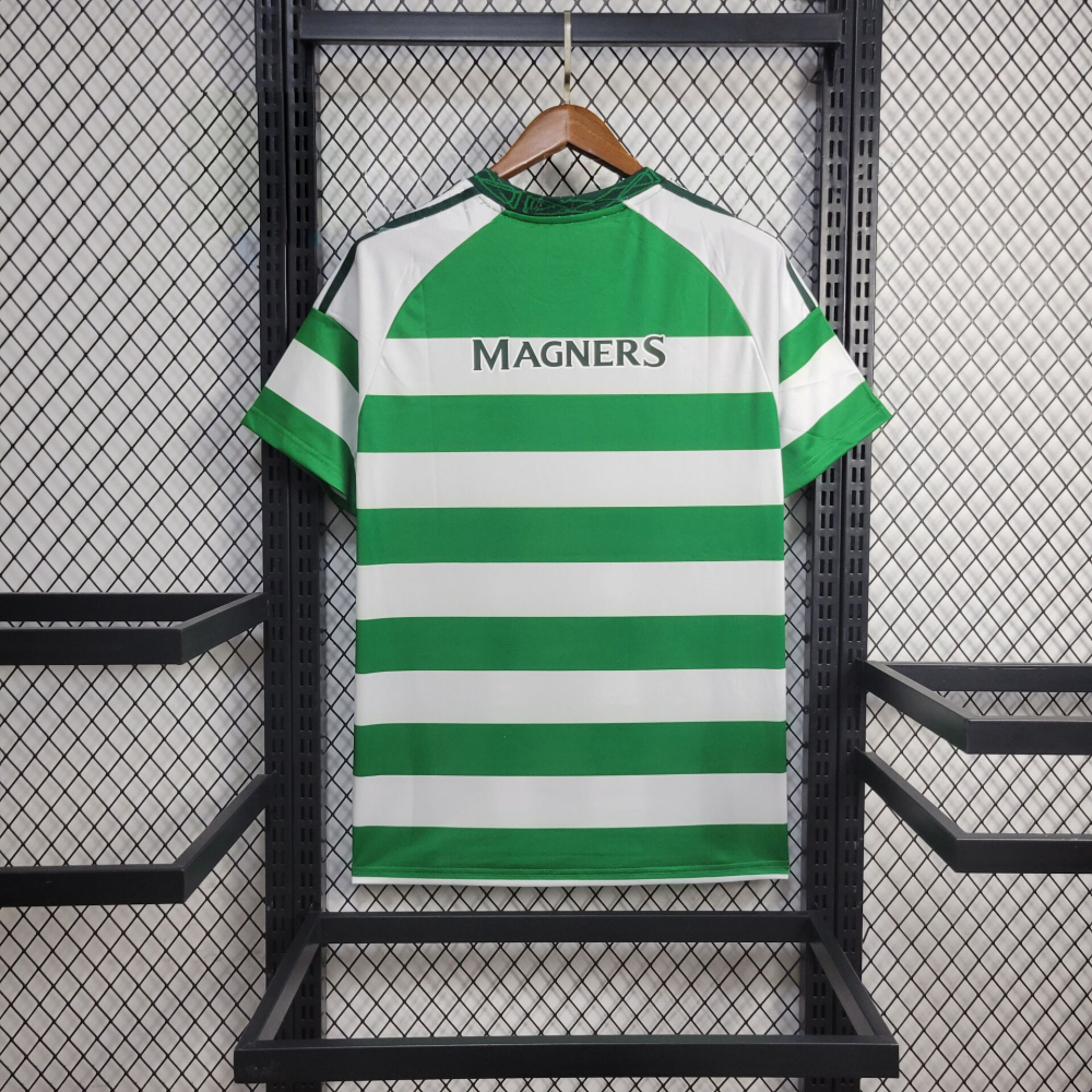 Celtics home 24/25