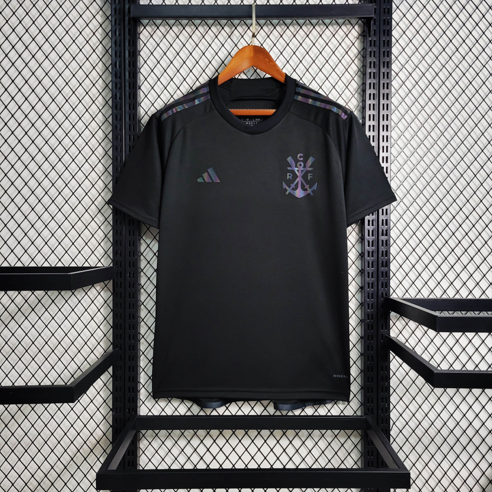 23/24  Flamengo 2 away size S-4XL