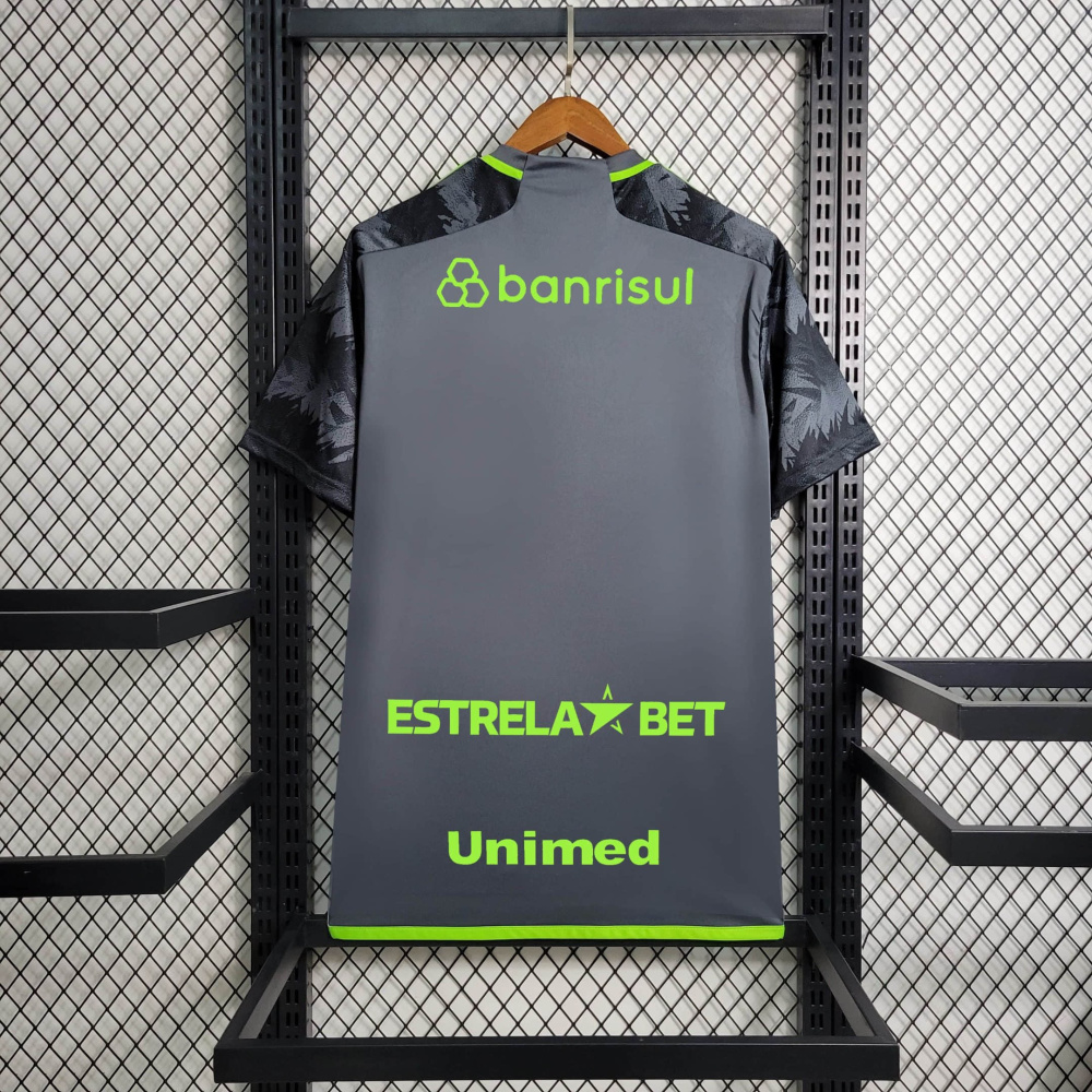 23/24 Internacional III Size S-4XL