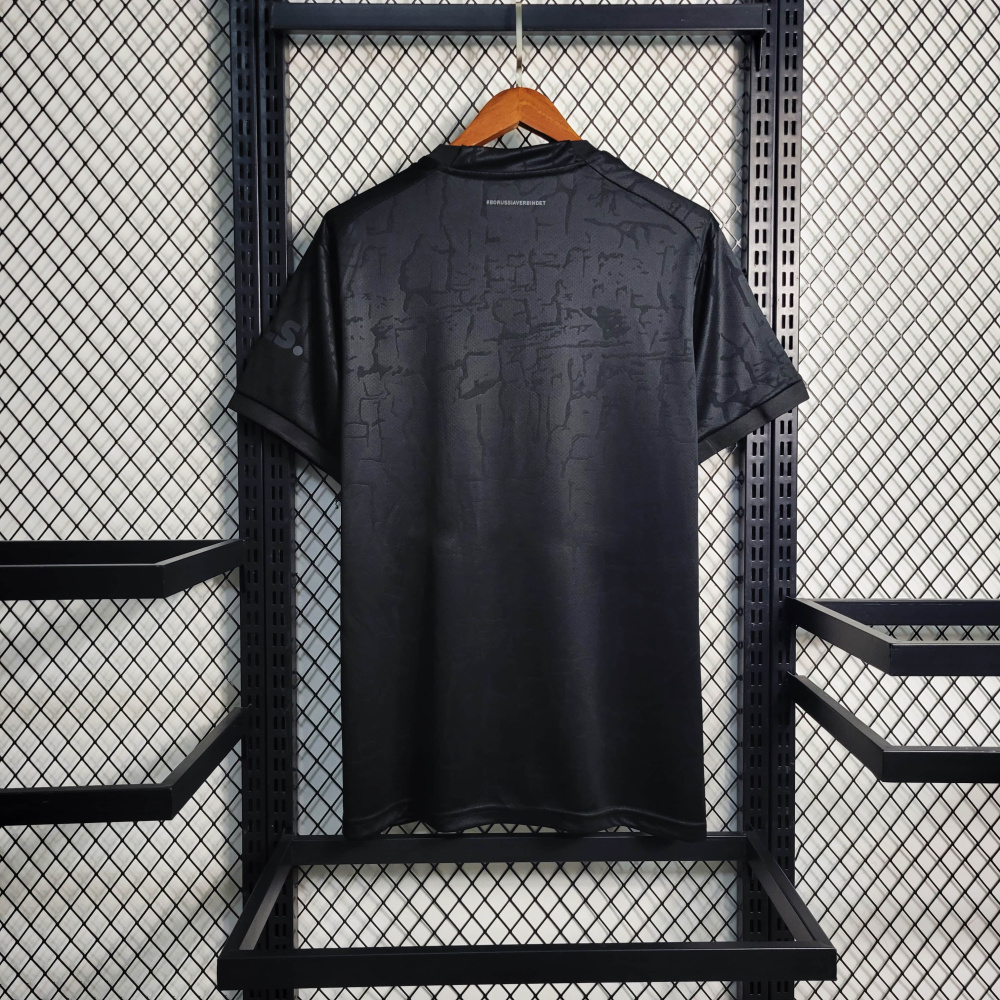 23/24 Dortmund Black Special Edition S-XXL