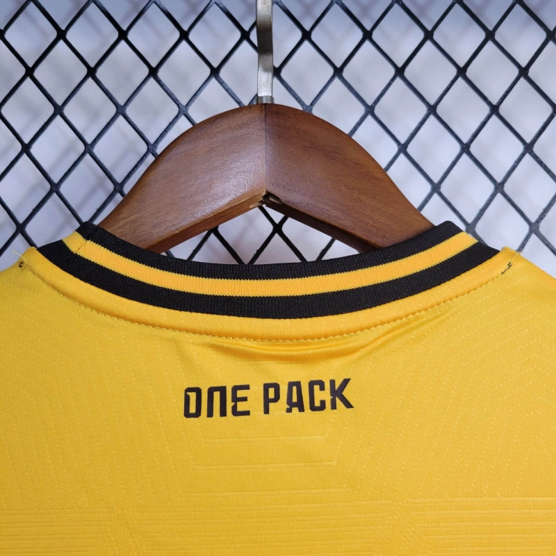 Wolves Home KiDS 24/25 Football team shirt jersey