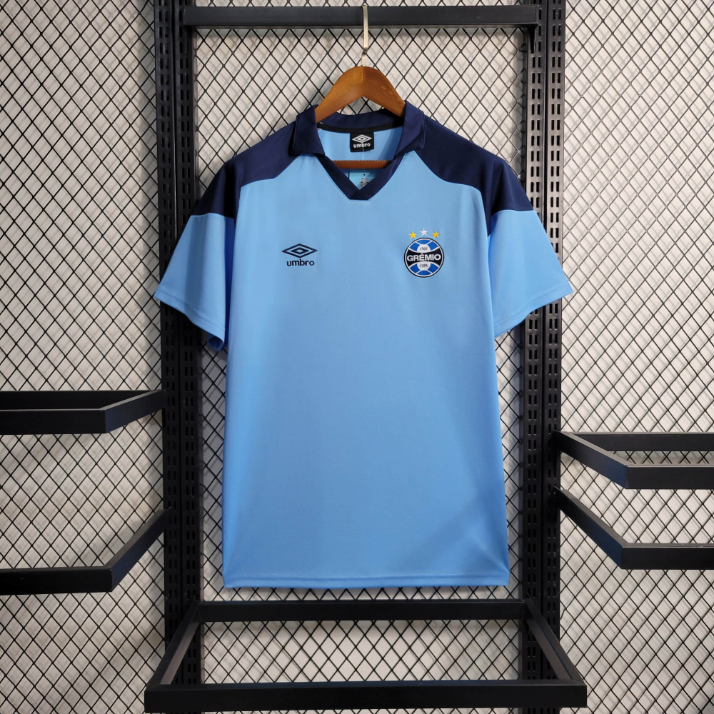 23/24 Gremio Training Suit Size S-4XL