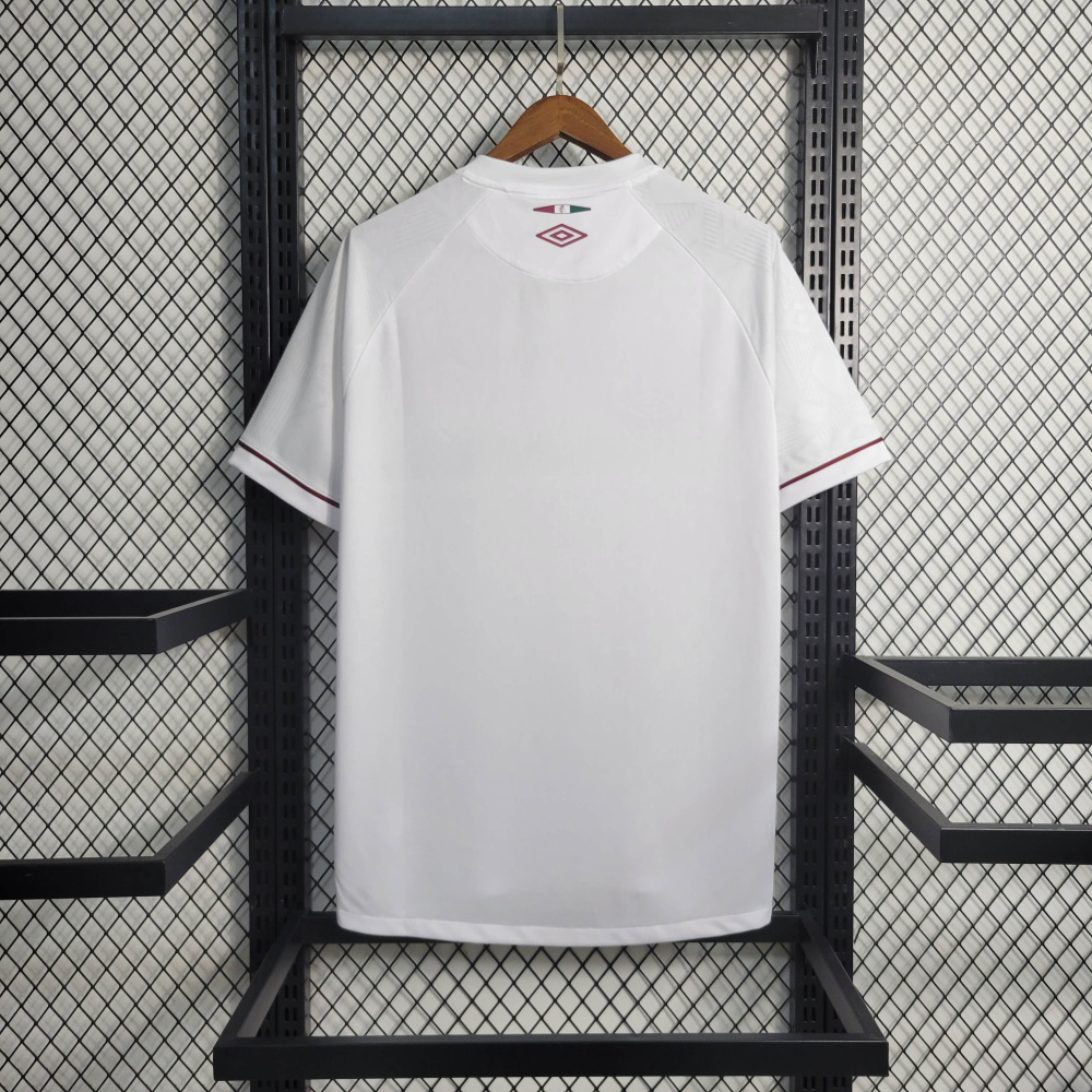 23/24 Fluminense Away Size S-4XL