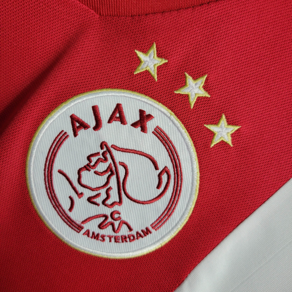 22/23 Ajax home S-XXL