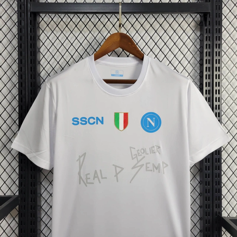 24/25 Napoli