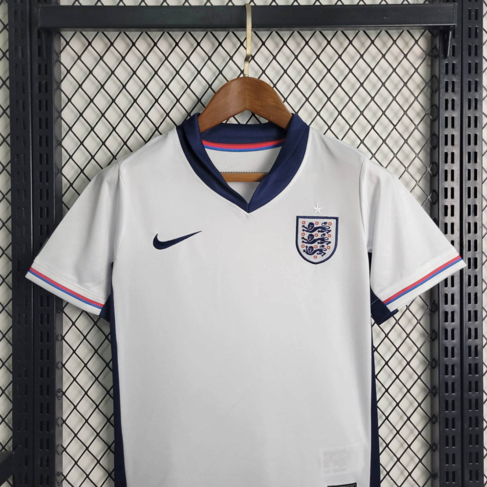 23/24 KIDS England Home