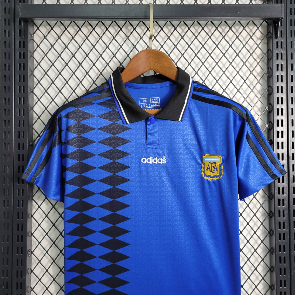 Kids Argentina Home Size 16-28