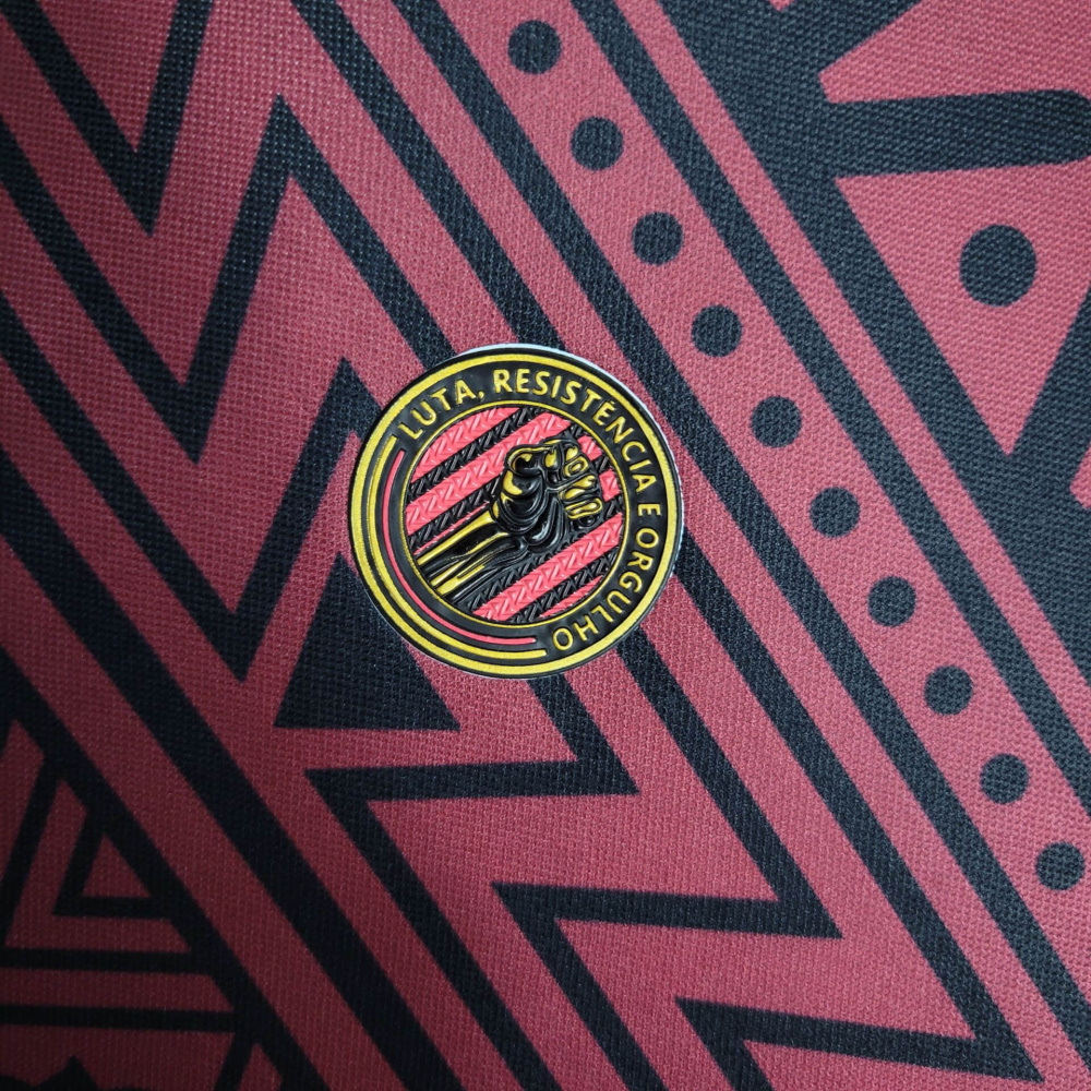 23/24 Recife November Black Commemorative Edition Size S-XXL