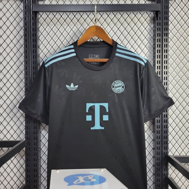 Bayern Munich special edition 24/25 Football team shirt Jersey Sports shirt