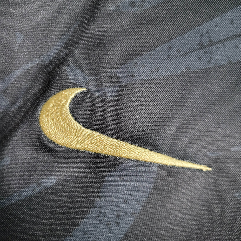 2022 Brazil Black S-XXL