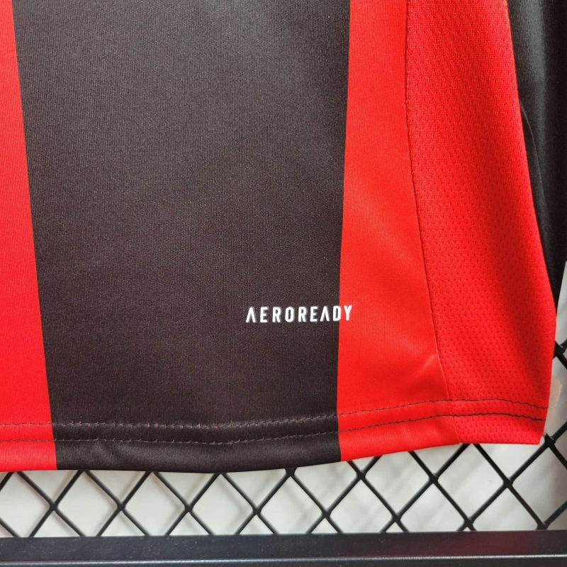 Fulham Home 24/25 Football team shirt jersey Sports shirt