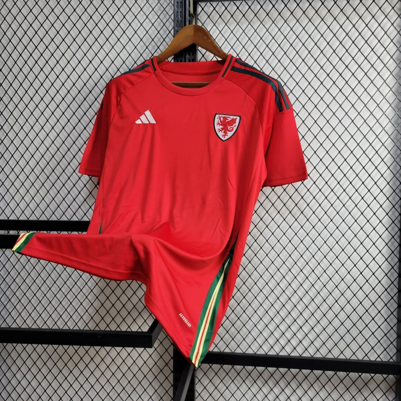 24/25 Wales National Home