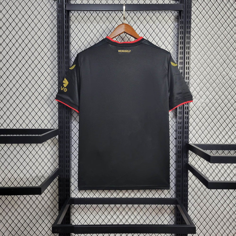 Bayer 04 Leverkusen 24/25 football shirt