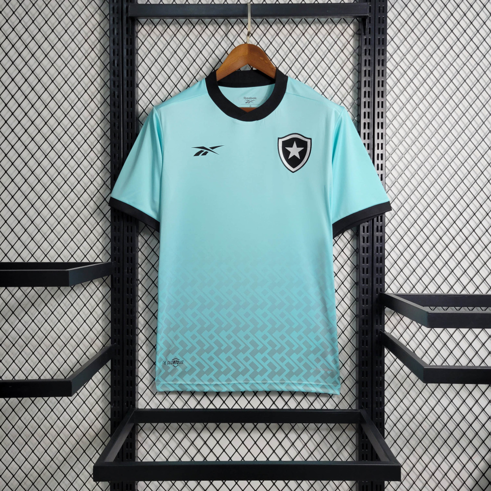 23/24 Botafogo Training Suit Size S-4XL