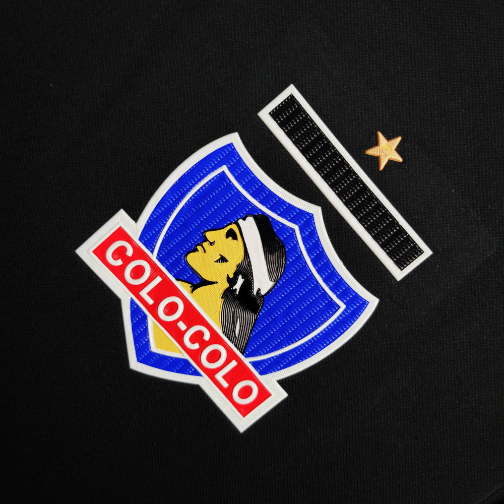 24/25 Colo Colo Training clothing