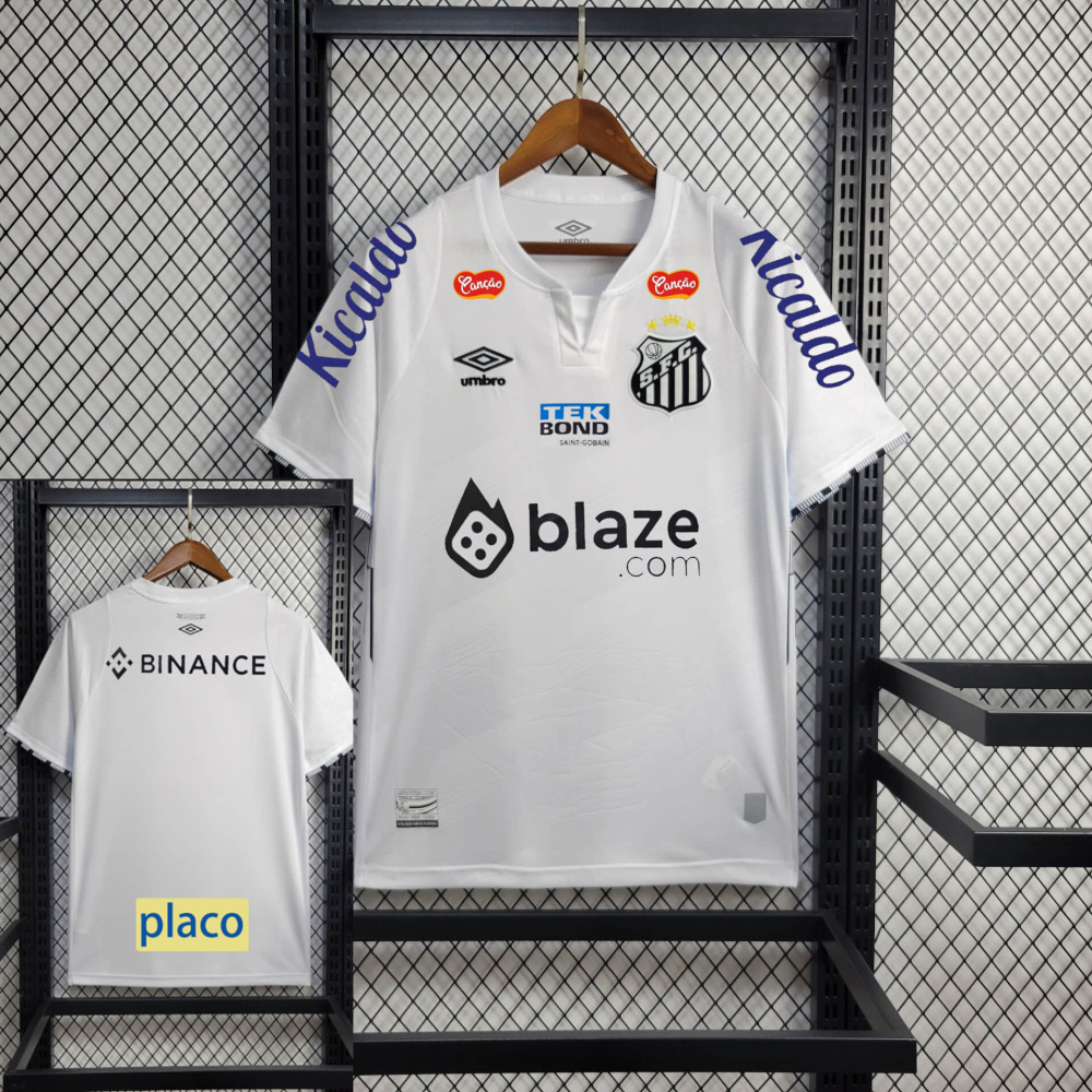 24/25 Santos Home