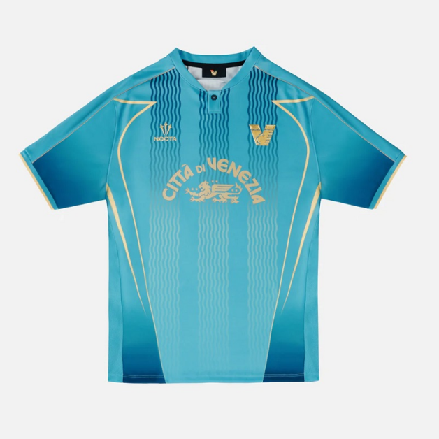 Venezia FC 24-25 Third Jersey - Fans Version