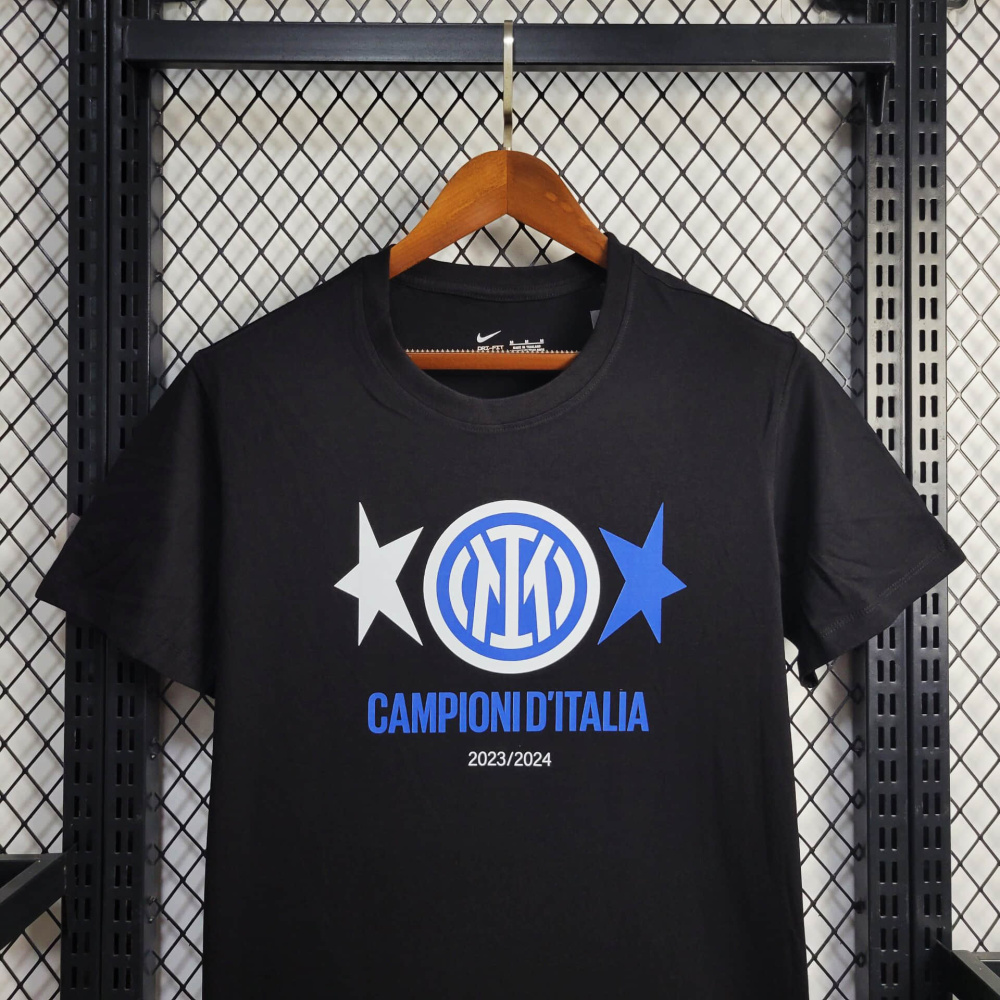 24/25 Inter Milan Casual shirts