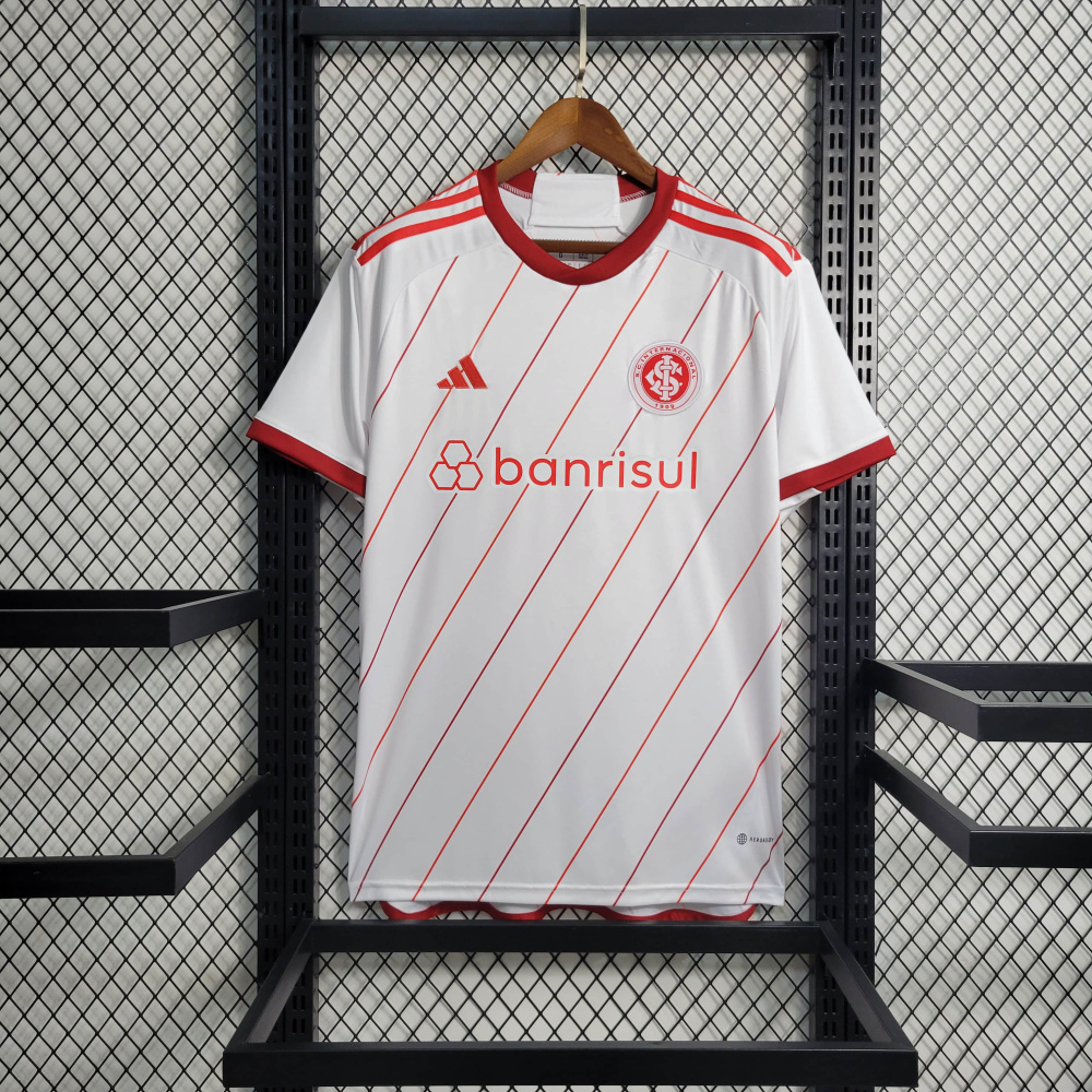 23/24 InterNaCional away size S-4XL