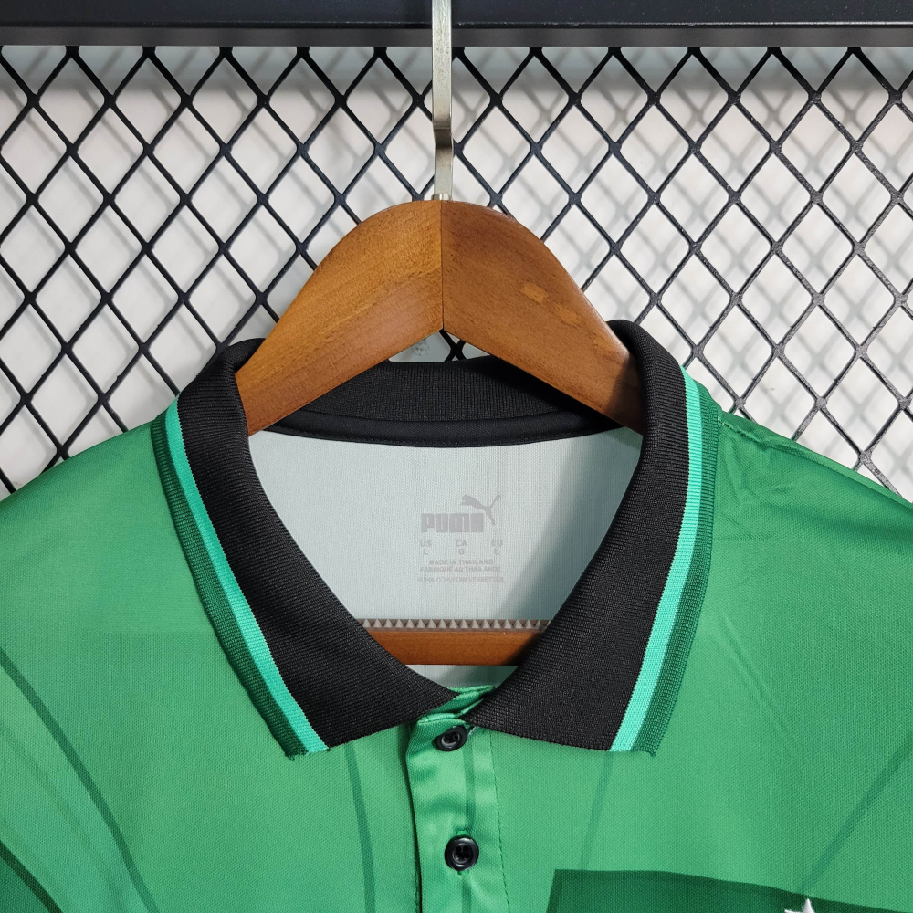 23/24 Palmeiras Special Edition Size S-4XL