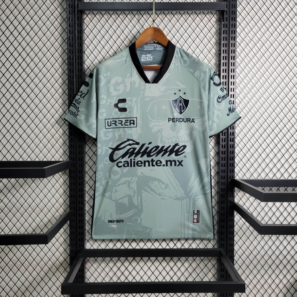 23/24 Atlas F.C