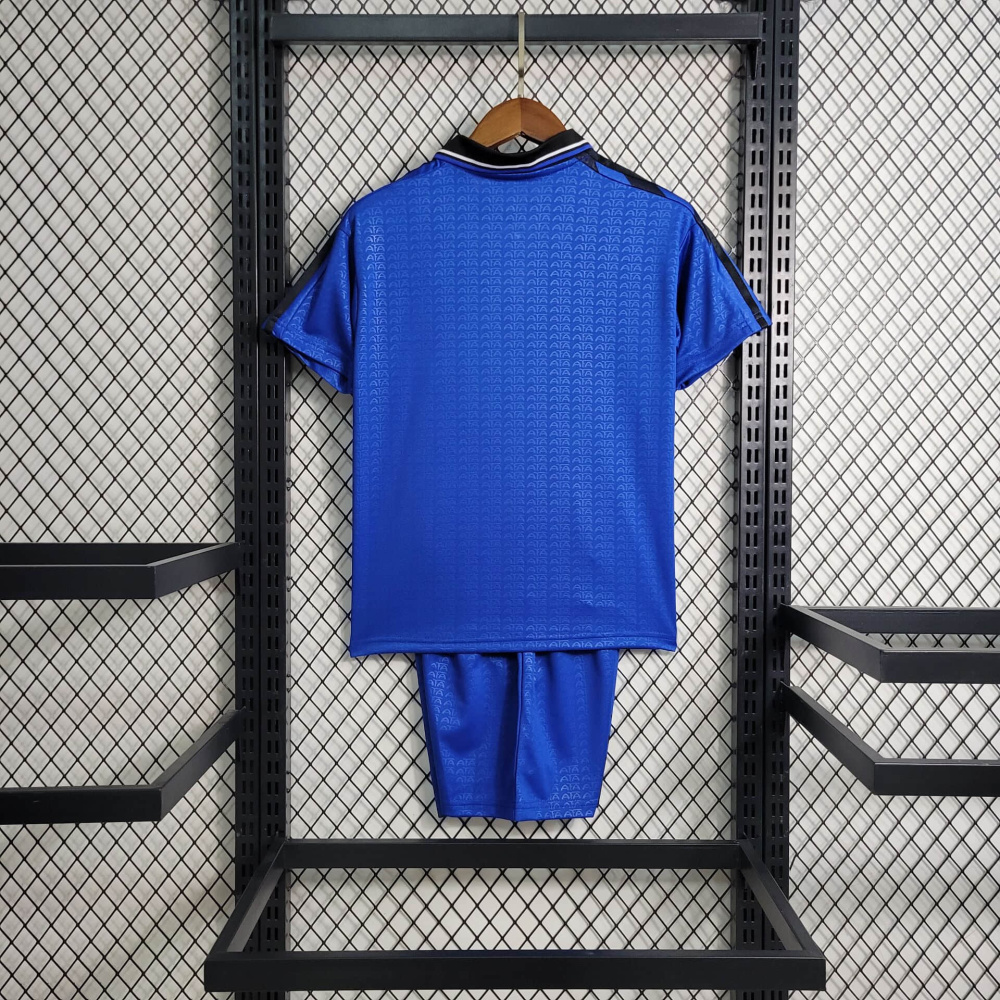 Kids Argentina Home Size 16-28