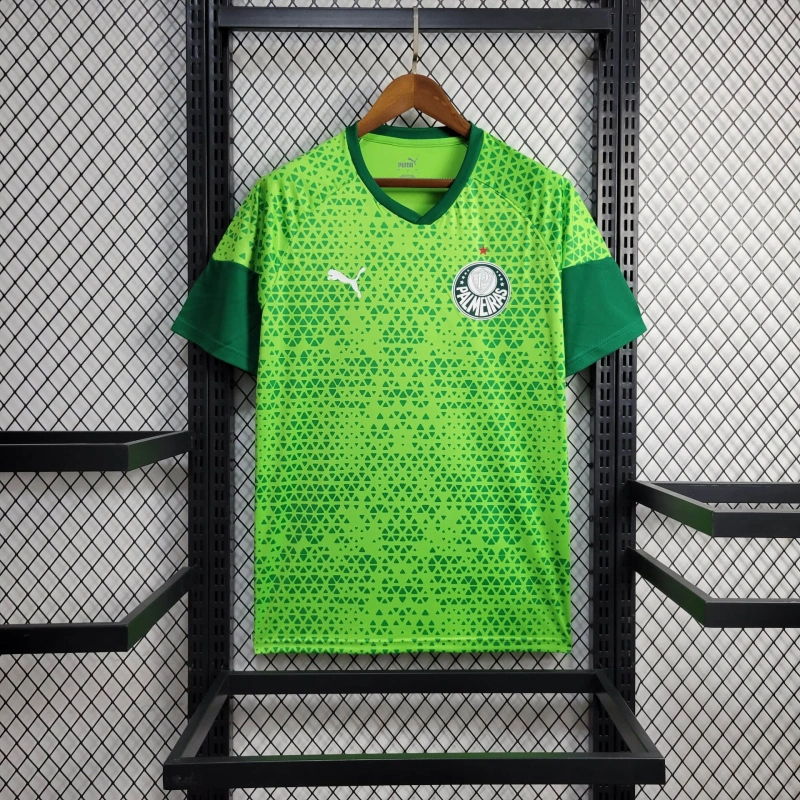 24/25 Palmeiras training wear