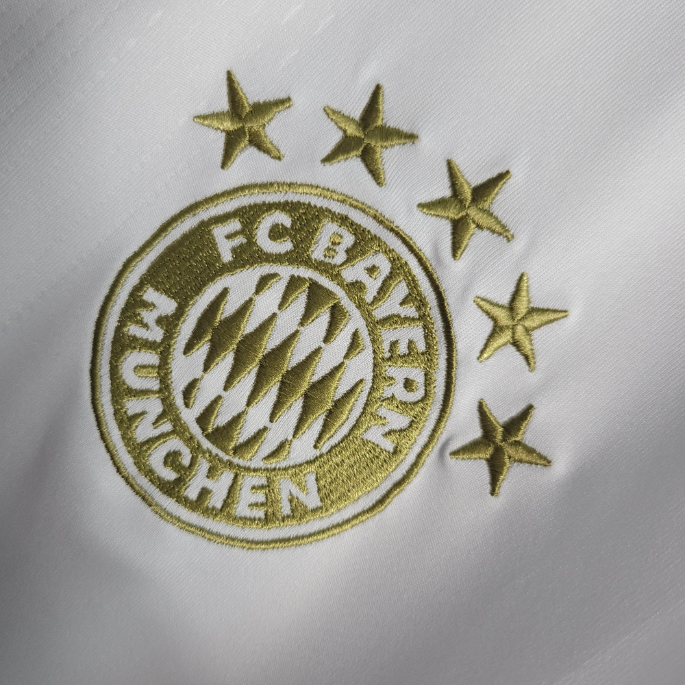 22/23 Bayern Munchen Away