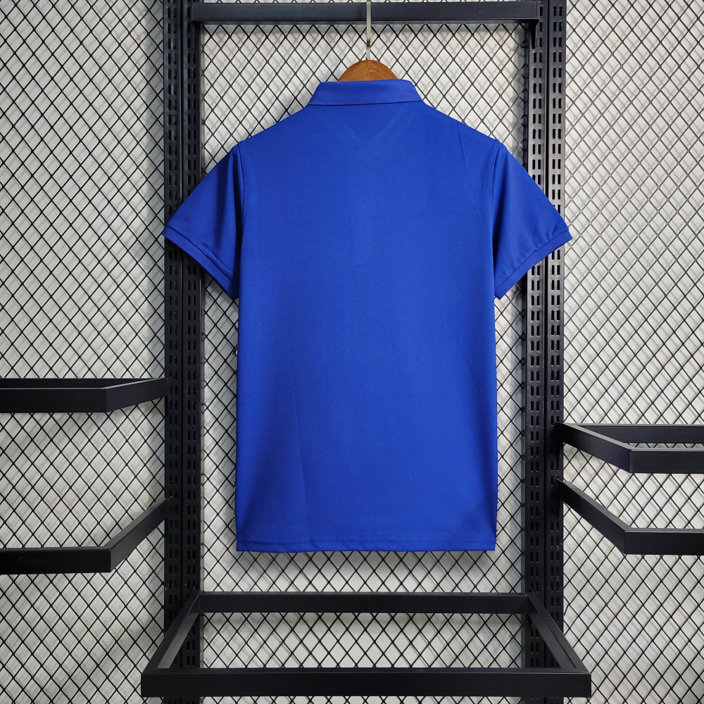Flamengo POLO Size S-4XL