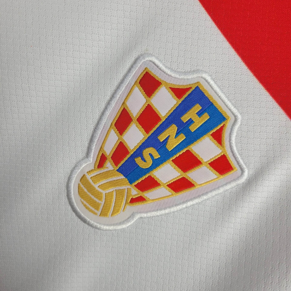 24/25 Croatia Home