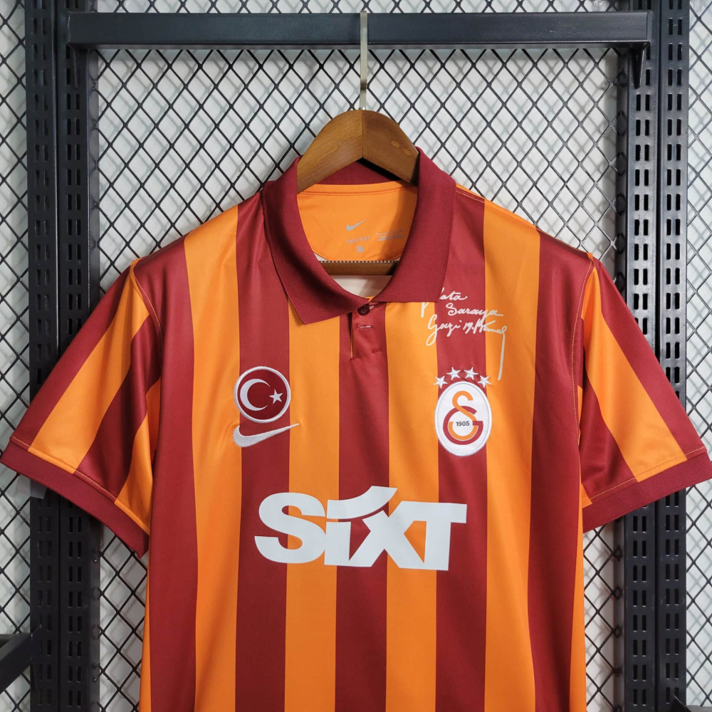23/24 Galatasaray S.K. tamanho S-XXL