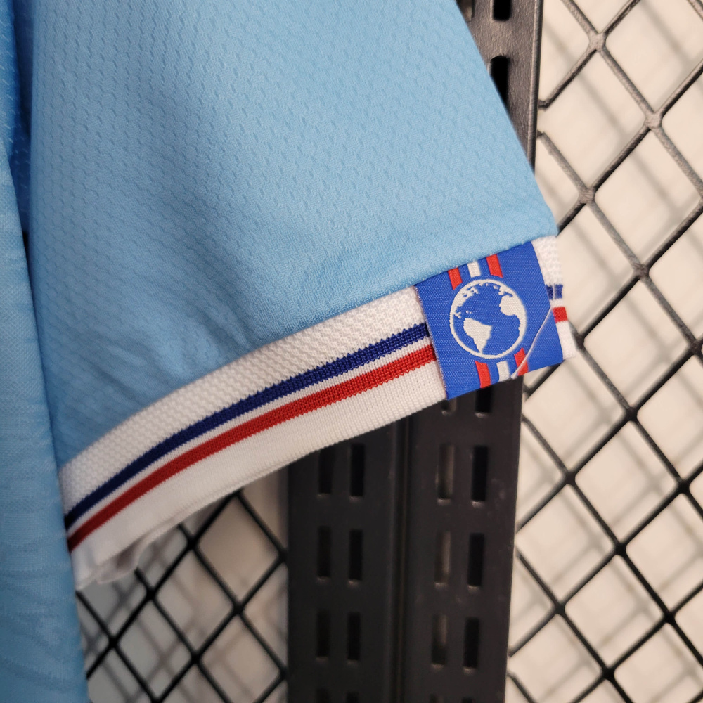 23/24 Bahia II away size S-4XL