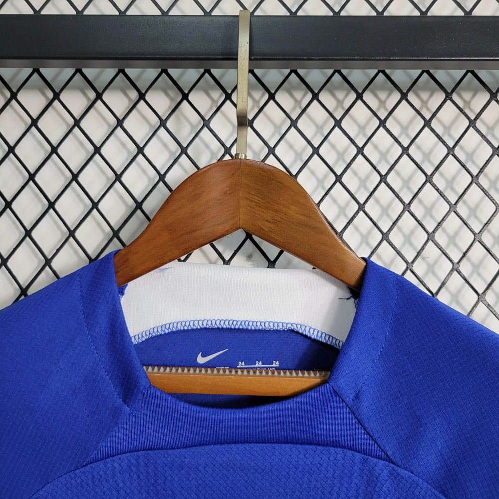 23/24 KIDS Chelsea Home Size 16-28