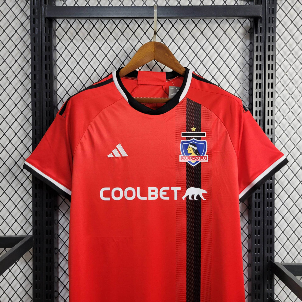 24/25 Colo Colo away