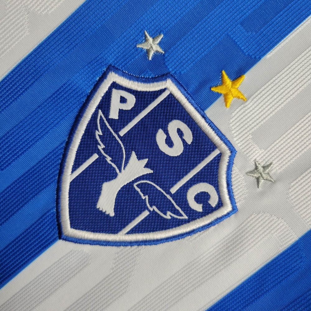 24/25  Women Paysandu home