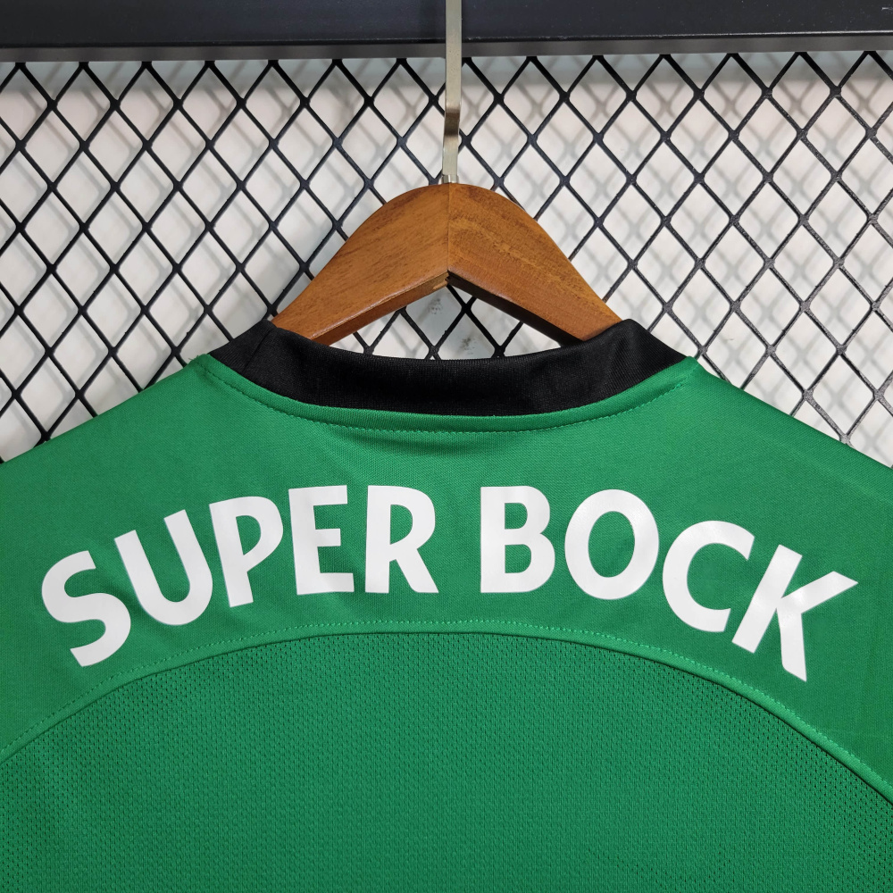 23/24 Sporting Lisbon Home