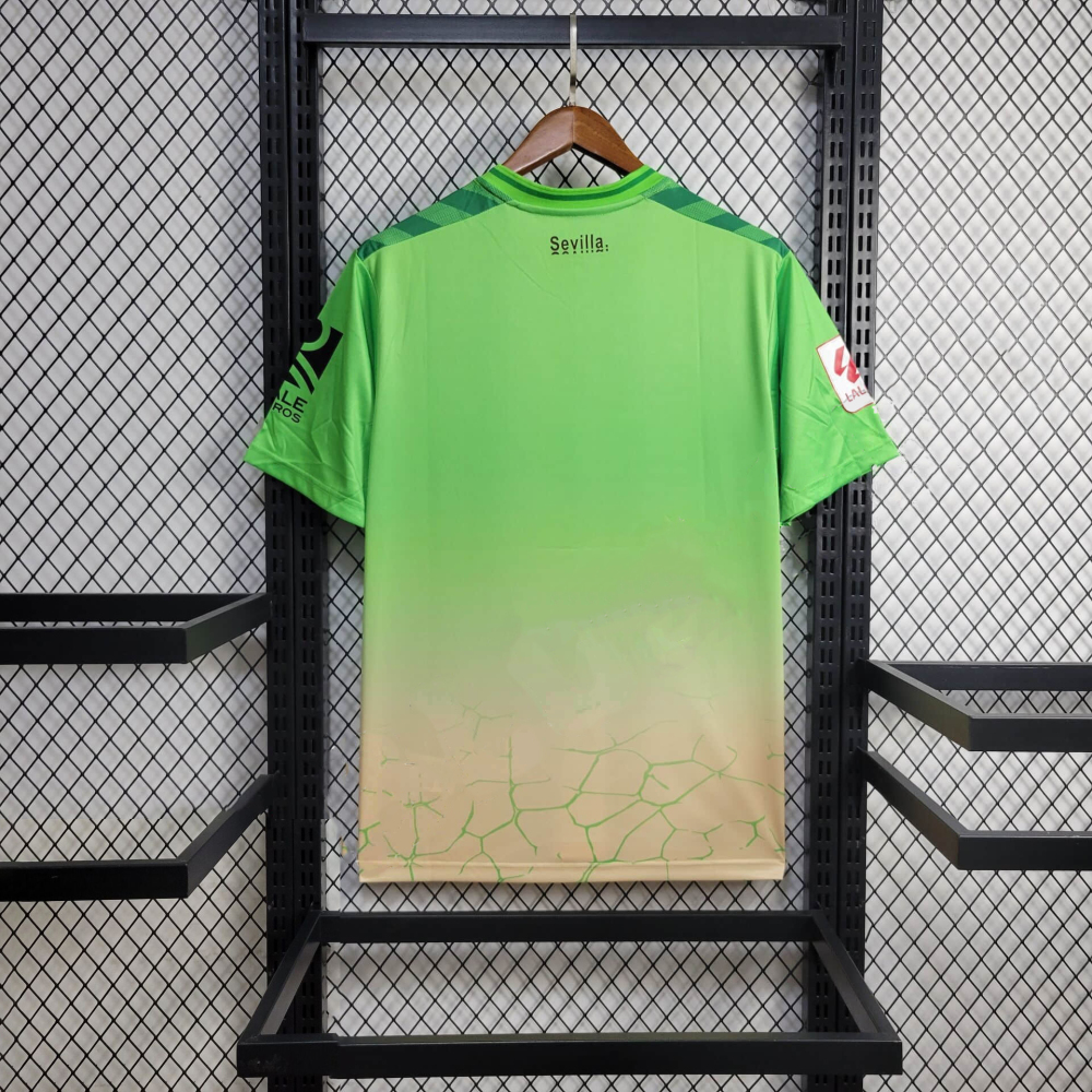 Real Betis 24/25 Football team shirt