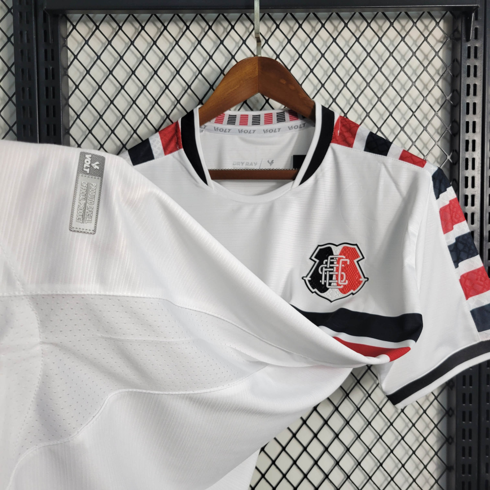 23/24 Santa Cruz Away S-XXL
