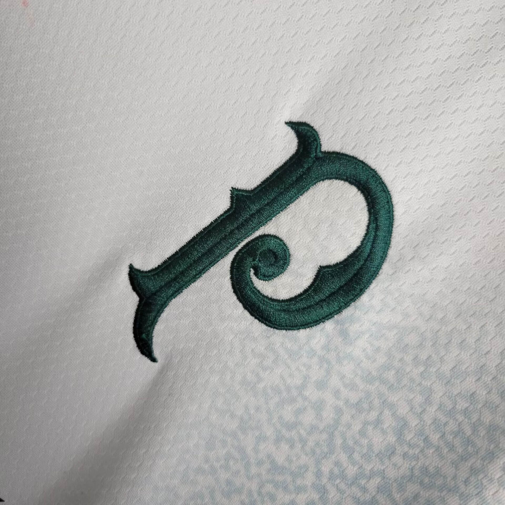 23/24  Palmeiras