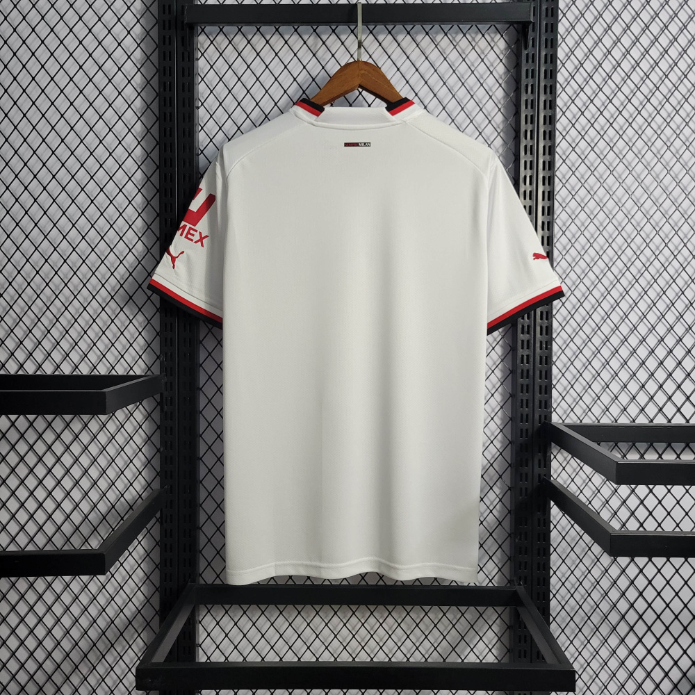 22/23 AC Milan away