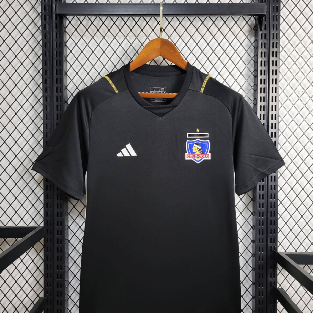 24/25 Colo Colo Training clothing