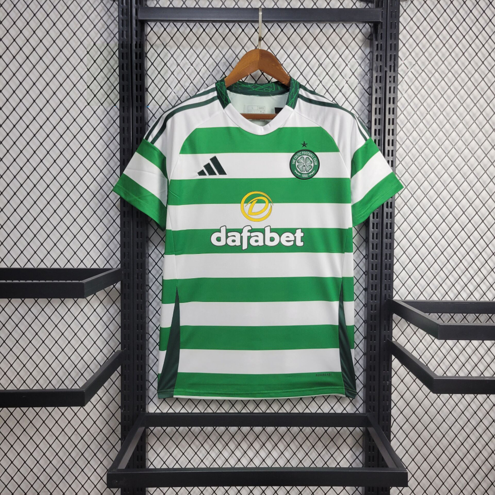 Celtics home 24/25