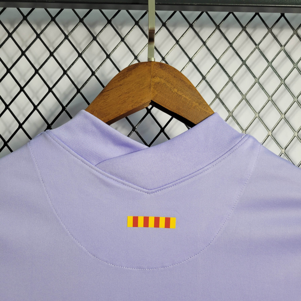 21/22 Barcelona away S-XXL